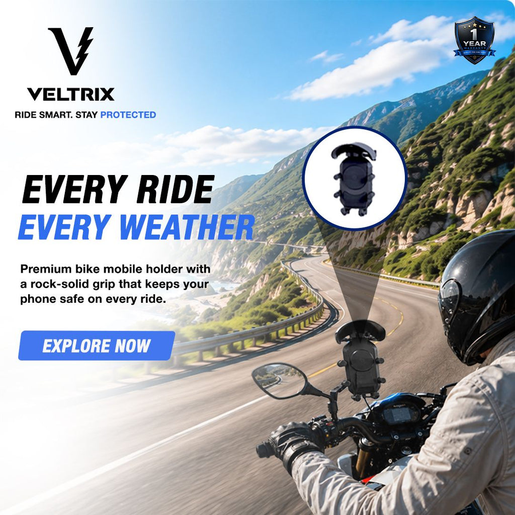 Which Bike Mobile Holder Is Right for You?