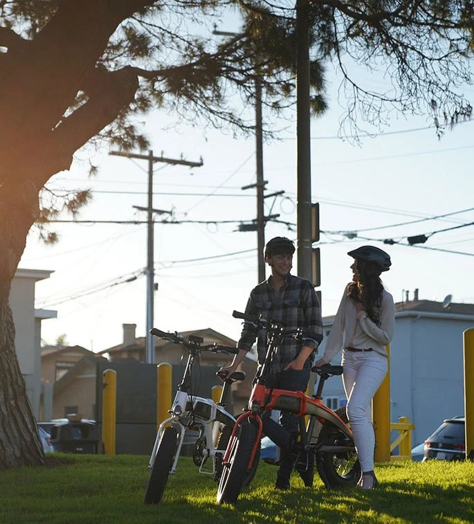 For Delivery Riders, Your Phone Is Part of Your Job