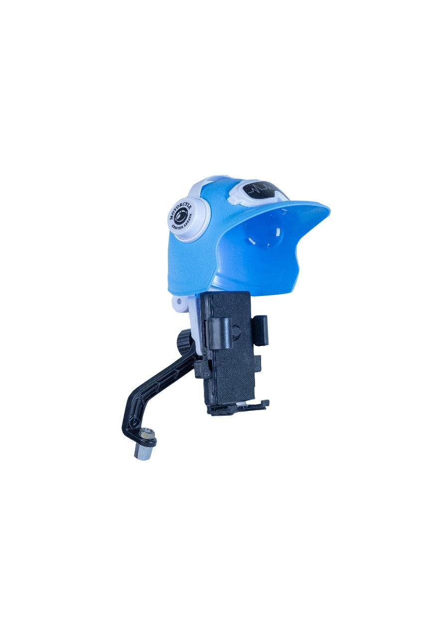 Bike Mirror Mount Phone Holder – lite M