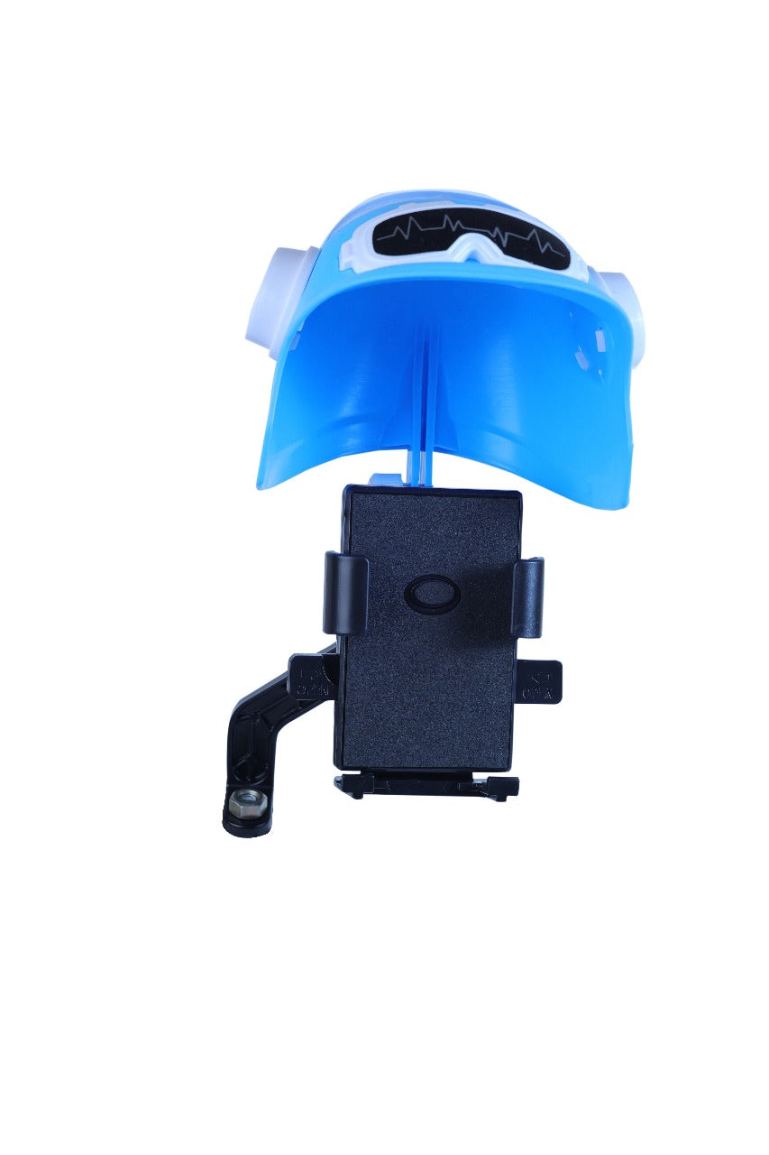 Bike Mirror Mount Phone Holder – lite M