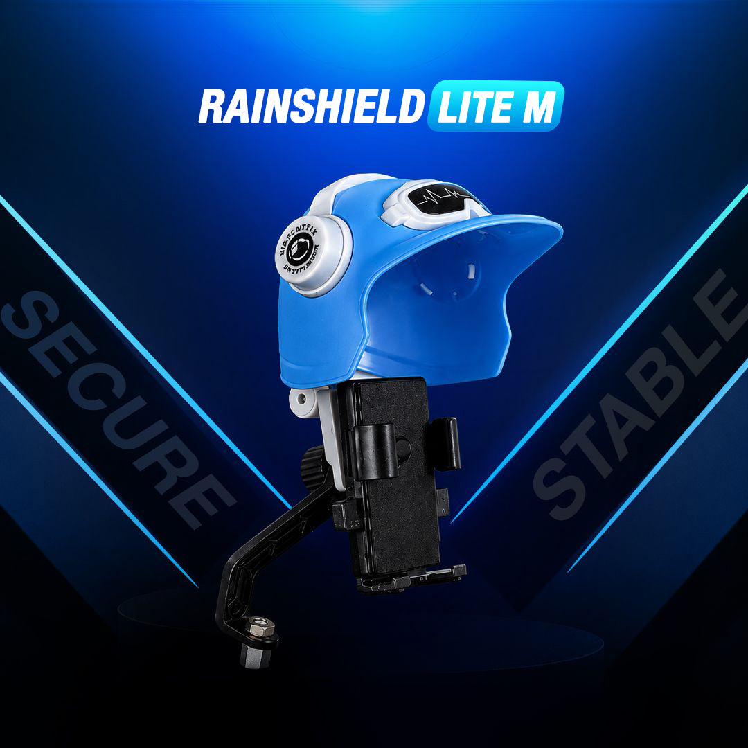 Veltrix Rain Shield Lite M