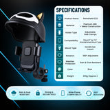 Veltrix Rain Shield Eco