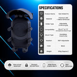 Veltrix Rain Shield Pro